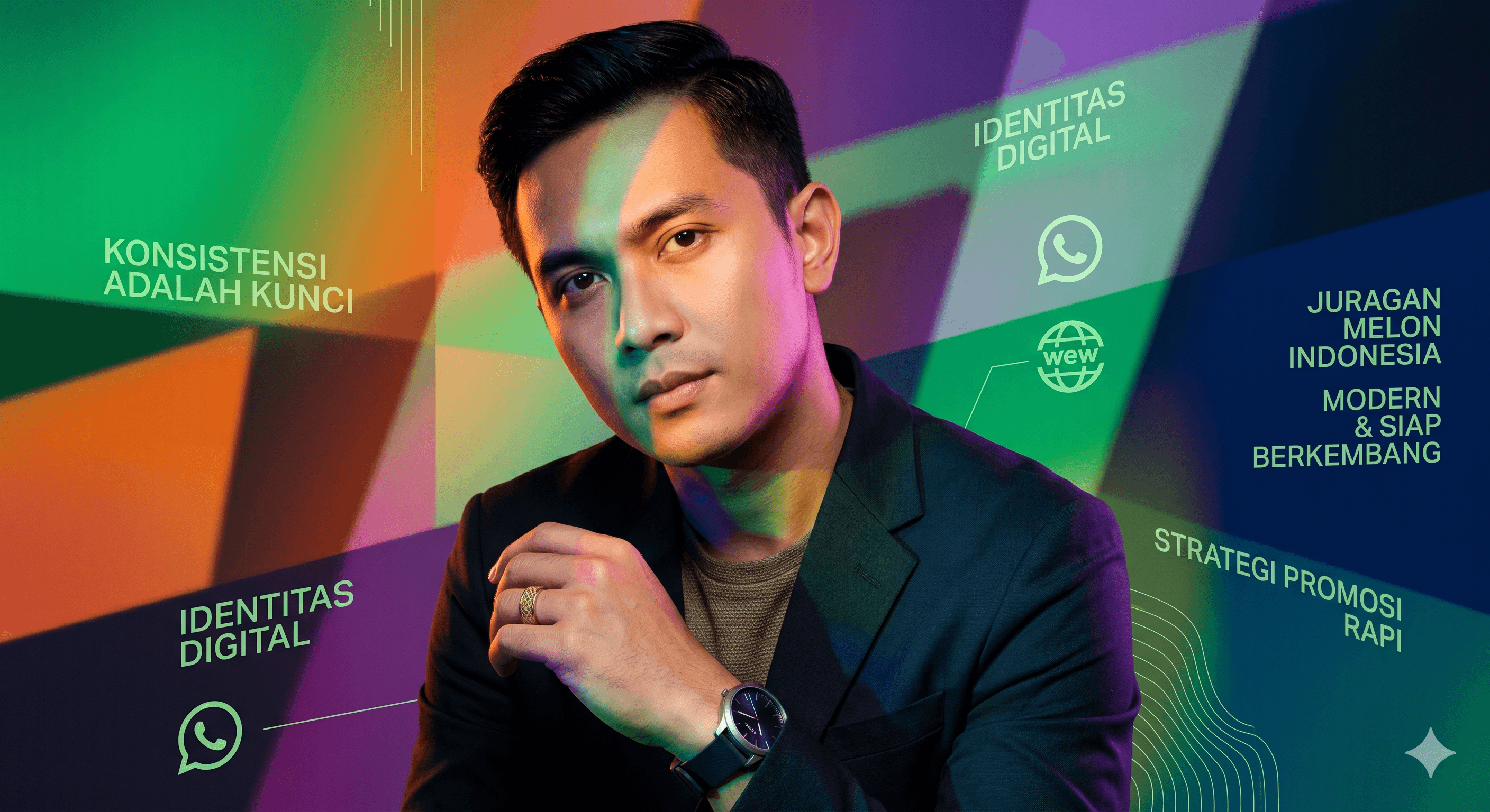 Strategi Digital Sederhana untuk Gudang Melon Agar Promo Lebih Cepat Terserap Pasar