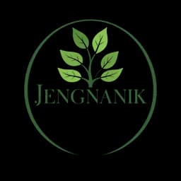 JengNanik logo