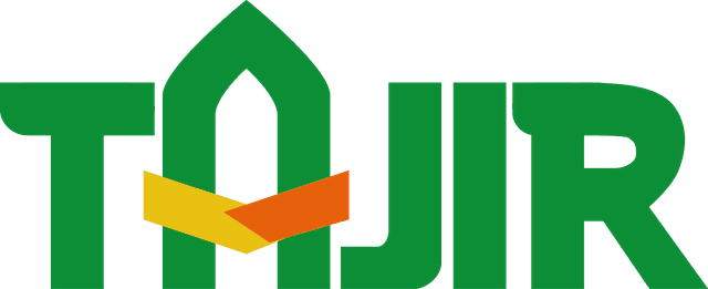 Klik Tajir logo