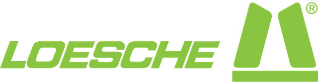 Loesche Indonesia logo